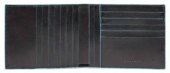   Piquadro Blue Square PU1241B2R/N  .