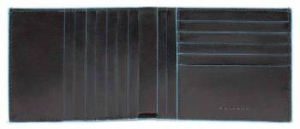   Piquadro Blue Square PU1241B2R/N  .