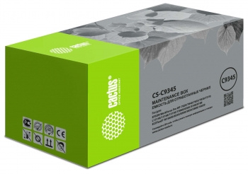 Емкость Cactus CS-C9345 (C9345 для отработанных чернил) для Epson WorkForce Pro WF-7820/7840/7835/78
