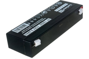  DELTA Security Force SF 12022 (12V 2.2Ah)