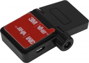 AdvoCAM-FD Black III GPS/GLONASS  