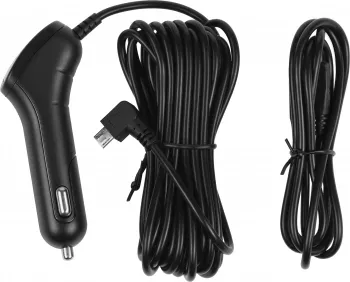 AdvoCAM-FD Black III GPS/GLONASS  