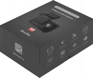 AdvoCAM-FD Black III GPS/GLONASS  