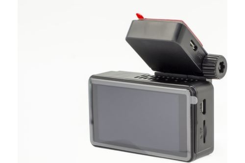 AdvoCAM-FD Black III GPS/GLONASS  