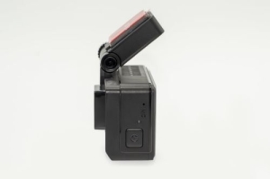 AdvoCAM-FD Black III GPS/GLONASS  