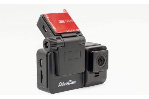 AdvoCAM-FD Black III GPS/GLONASS  