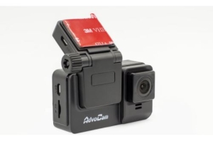 AdvoCAM-FD Black III GPS/GLONASS  