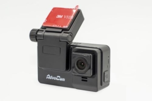 AdvoCAM-FD Black III GPS/GLONASS  