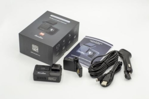 AdvoCAM-FD Black III GPS/GLONASS  