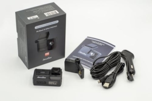 AdvoCAM-FD Black III GPS/GLONASS  