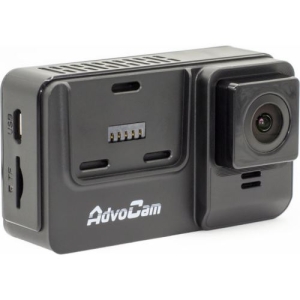 AdvoCAM-FD Black III GPS/GLONASS  