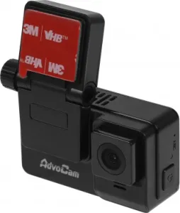 AdvoCAM-FD Black III GPS/GLONASS  
