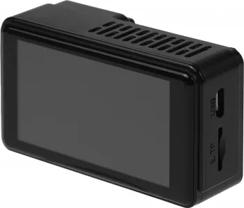 AdvoCAM-FD Black III GPS/GLONASS  