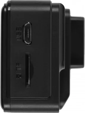 AdvoCAM-FD Black III GPS/GLONASS  