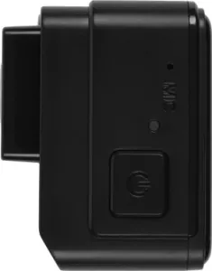 AdvoCAM-FD Black III GPS/GLONASS  