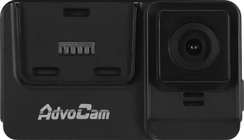 AdvoCAM-FD Black III GPS/GLONASS  