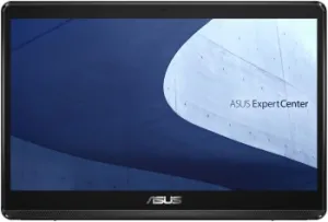  ASUS E1600WKAT-BMR008M [90PT0391-M00UJ0] Black 15.6 {Full HD Touch Cel N4500/4Gb/SSD128Gb 