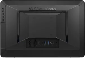  ASUS E1600WKAT-BMR008M [90PT0391-M00UJ0] Black 15.6 {Full HD Touch Cel N4500/4Gb/SSD128Gb 