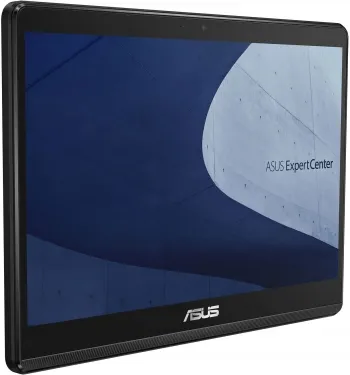  ASUS E1600WKAT-BMR008M [90PT0391-M00UJ0] Black 15.6 {Full HD Touch Cel N4500/4Gb/SSD128Gb 