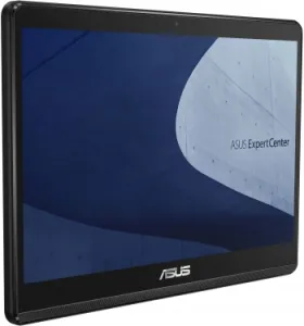  ASUS E1600WKAT-BMR008M [90PT0391-M00UJ0] Black 15.6 {Full HD Touch Cel N4500/4Gb/SSD128Gb 