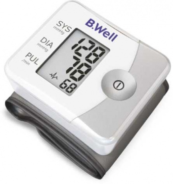   B.Well PRO-39