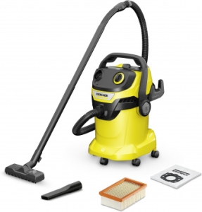   Karcher WD 5 V-25/5/22 1100 (: / ) 