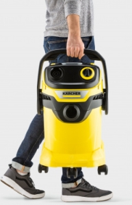   Karcher WD 5 V-25/5/22 1100 (: / ) 