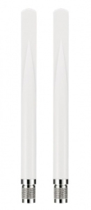   ZYXEL ANT2105 dual band 4.5dBi-7dBi Omni-dir Outdoor Antennas