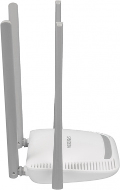   Mercusys MW325R, 300/,  4  100 /, 4  