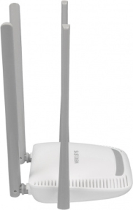   Mercusys MW325R, 300/,  4  100 /, 4  