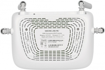   Mercusys MW325R, 300/,  4  100 /, 4  