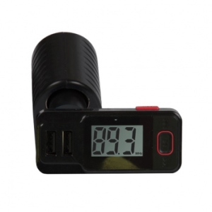  FM-  RITMIX FMT-A775 