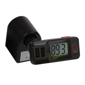 FM-  RITMIX FMT-A775 