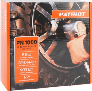   PATRIOT PN 1000, 900 , 204 /, 8000 /