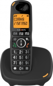  TEXET TX-D8905A 