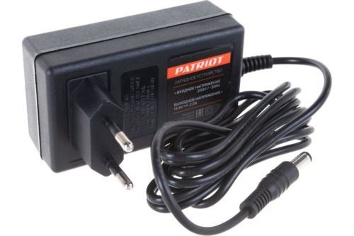    Li-Ion  PATRIOT  The One, : BR 141Li, : 14