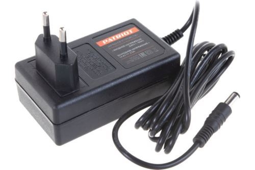    Li-Ion  PATRIOT  The One, : BR 141Li, : 14