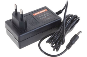    Li-Ion  PATRIOT  The One, : BR 141Li, : 14