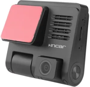  Incar VR-570  10Mpix 1080x1920 1080p 140.