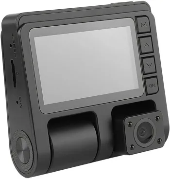  Incar VR-570  10Mpix 1080x1920 1080p 140.
