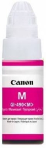  Canon GI-490M 0665C001   Canon Pixma G1400/2400/3400 (70)