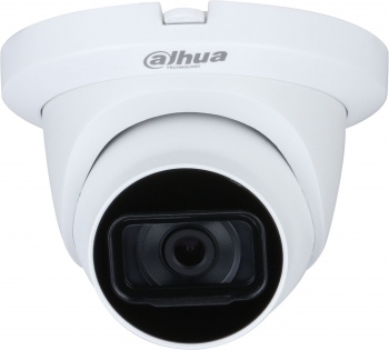  HDCVI- Starlight, 2M, 1/2.8 CMOS,  3.6 ,  -, WDR 130, 0