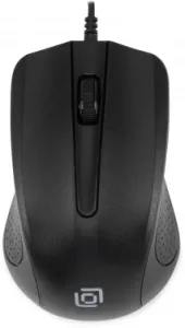  +  Oklick 600M black USB