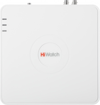  4CH HD-TVI TURBO HD DS-H204QA(B) HIWATCH