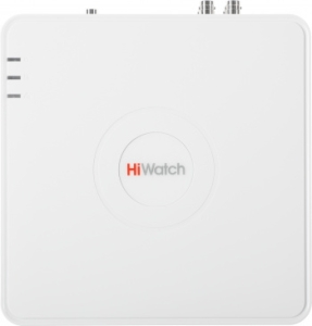  4CH HD-TVI TURBO HD DS-H204QA(B) HIWATCH