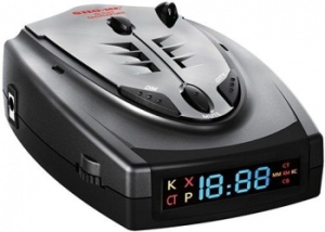 - Sho-Me G-525 Signature GPS 