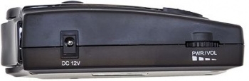 - Sho-Me G-525 Signature GPS 