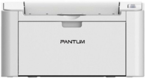   Pantum P2200  (A4, 1200dpi, 20ppm, 64Mb, USB)