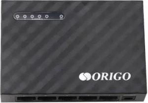   ORIGO OS2105/A1A 5x1000Base-T,  