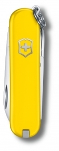   Victorinox Classic Sunny Side (0.6223.8G) 58 7. .